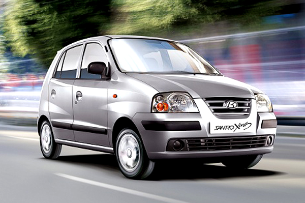 santro